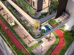 1BR Island View | Smart Tech | Rooftop Luxury