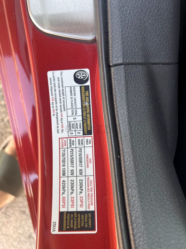 Nissan Altima SL (FULL OPTION)63137801287298114
