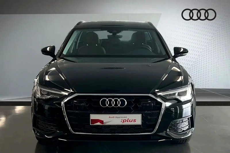 A6 Avant 40 TFSI 190hp Business Edition (Ref# 002046)63149116380034113