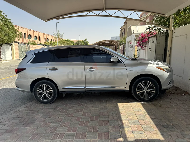Infinite qx6063135492762115111