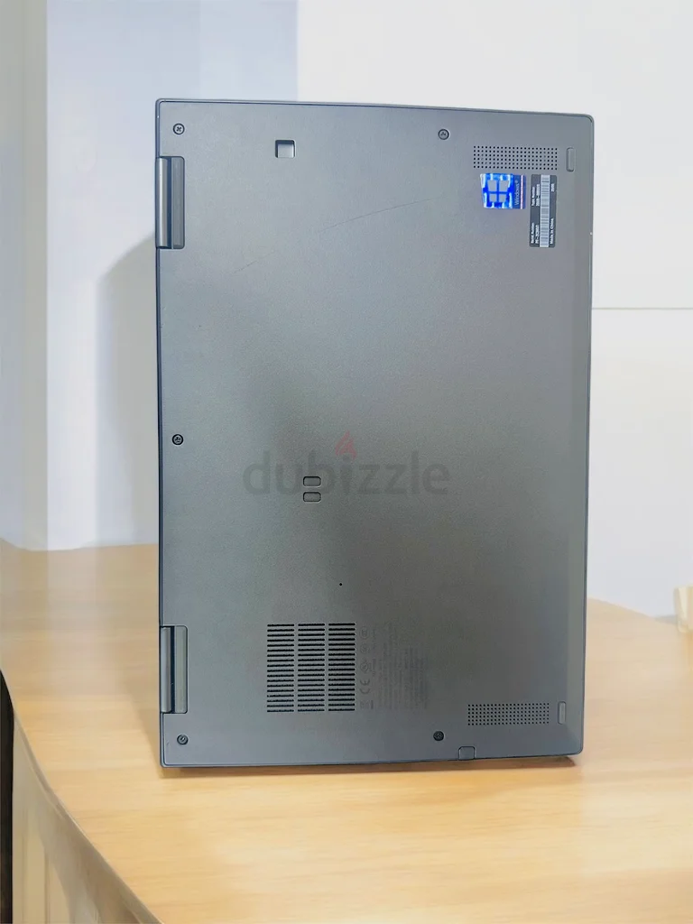 لينوفو X1 يوغا جين 5، كمبيوتر محمول 14 بوصة بدقة FHD، معالج إنتل كور i5-10510U، ذاكرة وصول عشوائي بسعة 8 جيجابايت، وسعة تخزين 512 جيجابايت من نوع SSD، شاشة تعمل باللمس وتدعم وضع اليوجا.63164784663683113