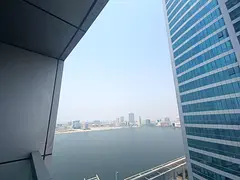 Spacious 1BHK || Sea View || Ready to Move in
