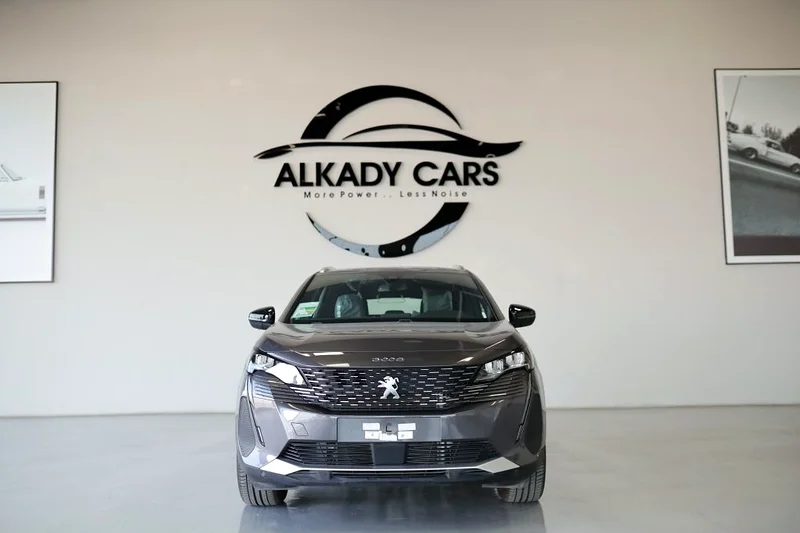 Peugeot 3008 1.6L Turbo 2025632218244403221120