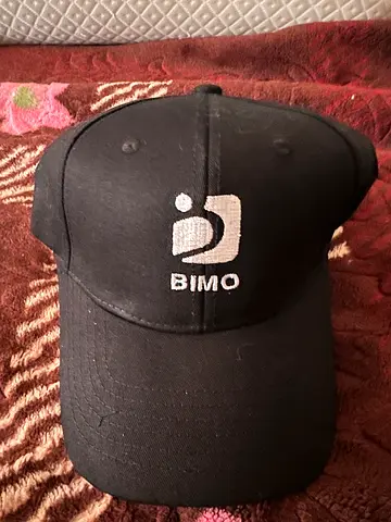 Men’s cap