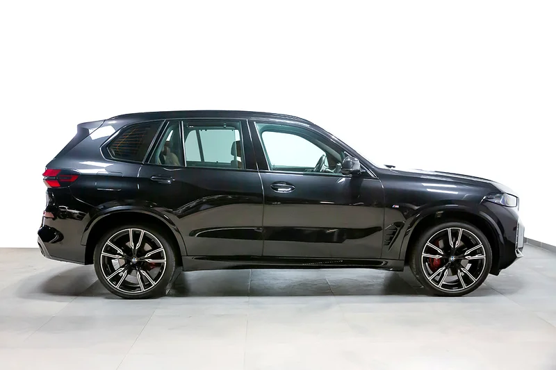 BMW X5 xDrive40i M Sport Pro (REF NO# 154942)63159711378307111