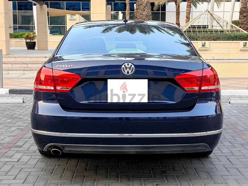 For Sale: Volkswagen Passat 2.5L Top Variant (2015) – Immaculate Condition!63135977428098113