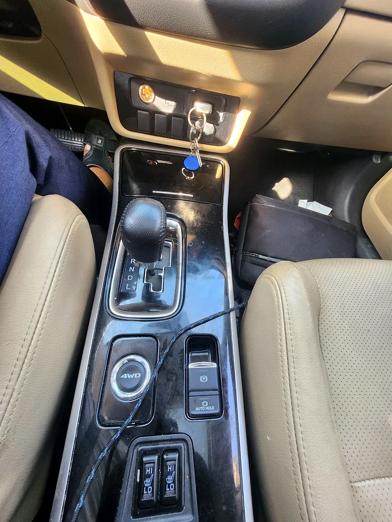 Mitsubishi outlander gcc 201863153227862658111