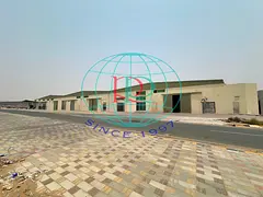 FULLY RENTED COMMERCIAL PROPERTY FOR SALE IN UAQ | HIGH ROI | PRIME LOCATION