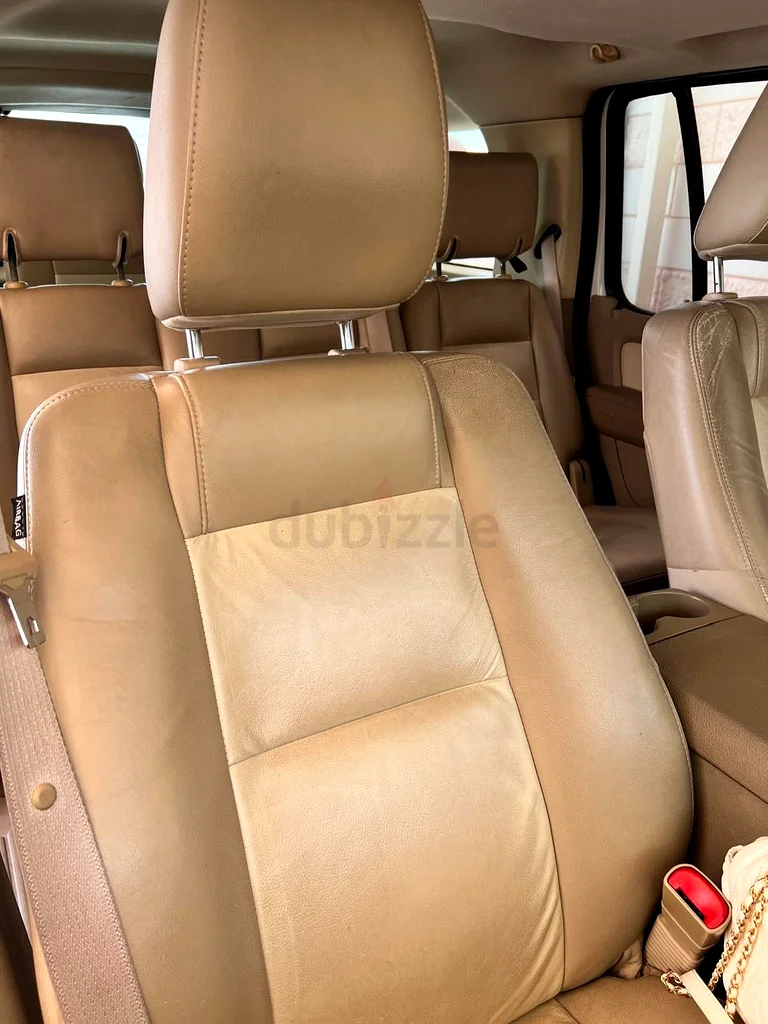 فورد إكسبلورر بحالة ممتازة، مستخدمة من قبل امرأة63149117939585113