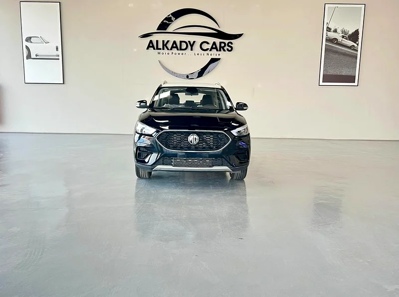 MG ZS 1.5 COMFORT 2025 مواصفات دول مجلس التعاون الخليجي631761689538581129