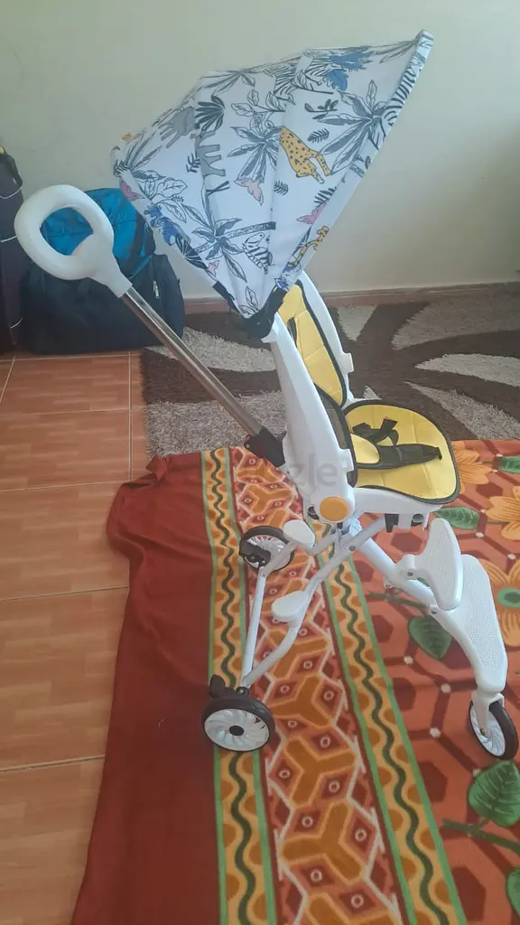 Pram brand new