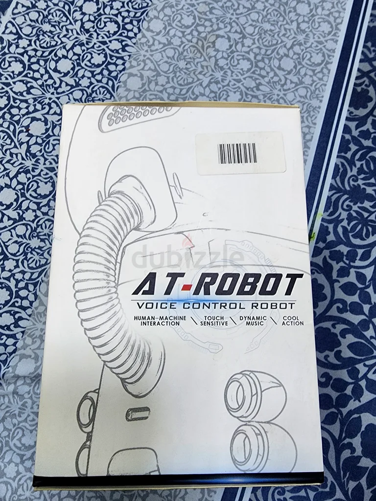 Kids playing robot almost new63207404517379112