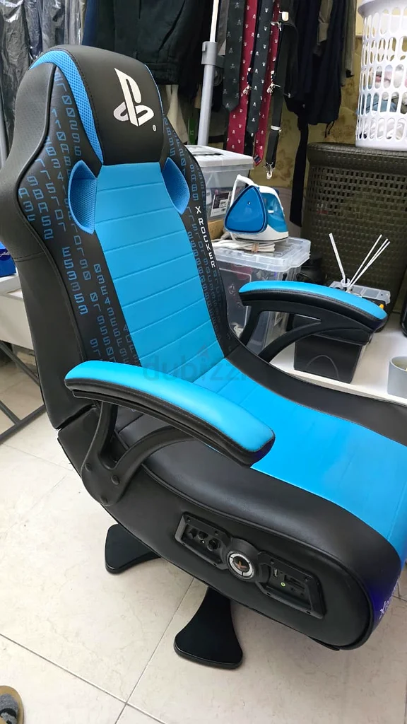 للبيع: كرسي ألعاب X Rocker Infinity63226780196227111
