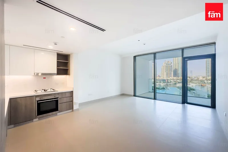 Vacant | Full Marina View | Brand New64039606418051112