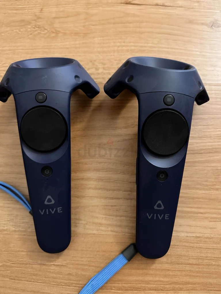 سماعة الواقع الافتراضي HTC Vive Pro 2!63261271548674113