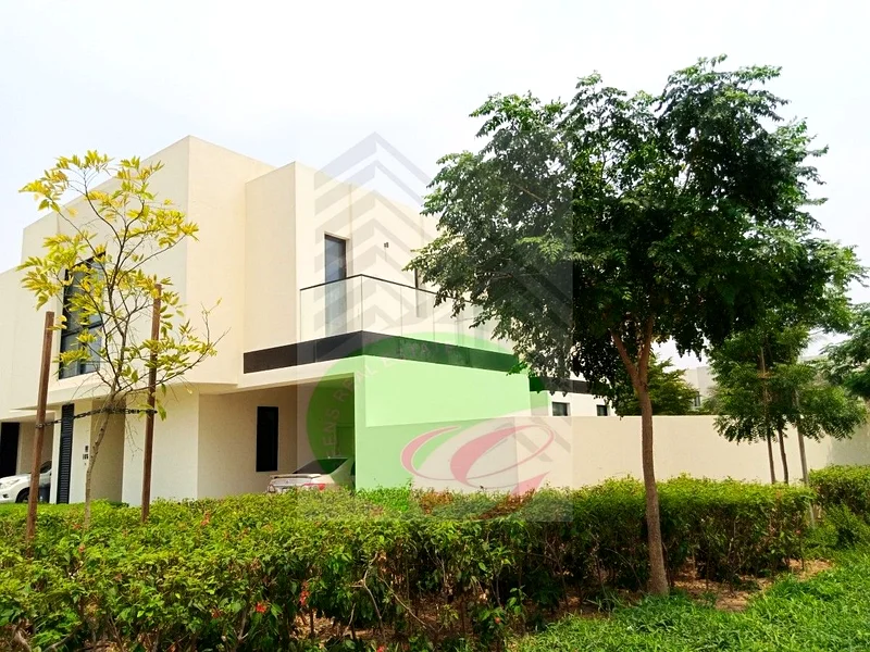 Single Line Corner Townhouse | Close to Golf Club | Freehold | Spacious Garden63253949664001112