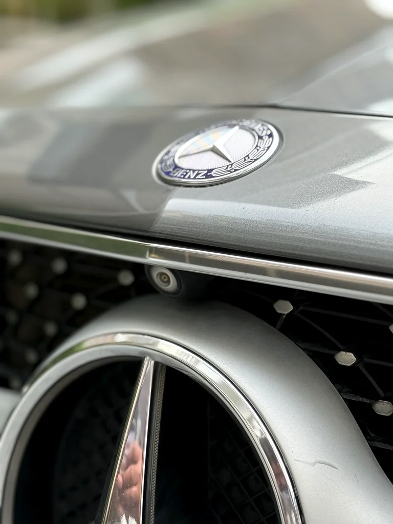 Mercedes-Benz CLS 50063147212177153114