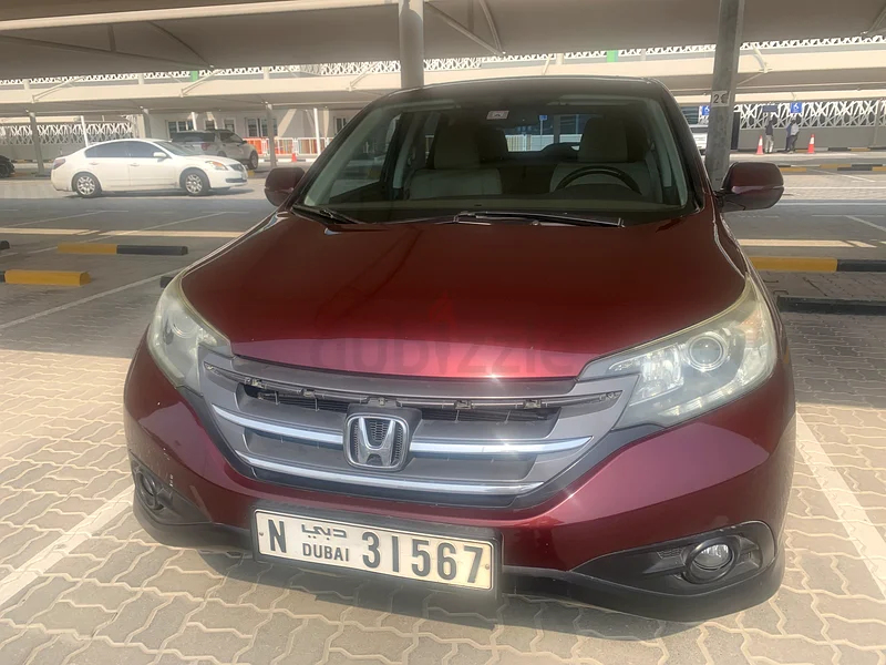 Honda CRV63173488168707111