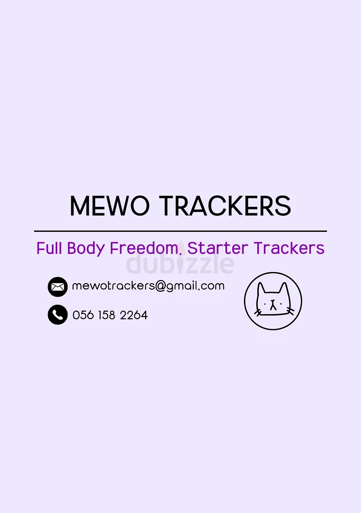 Slime VR Trackers (Mewo Trackers)63231197298433112