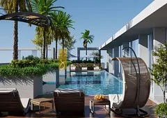 2 BR + Study | High ROI | With Payment Plan