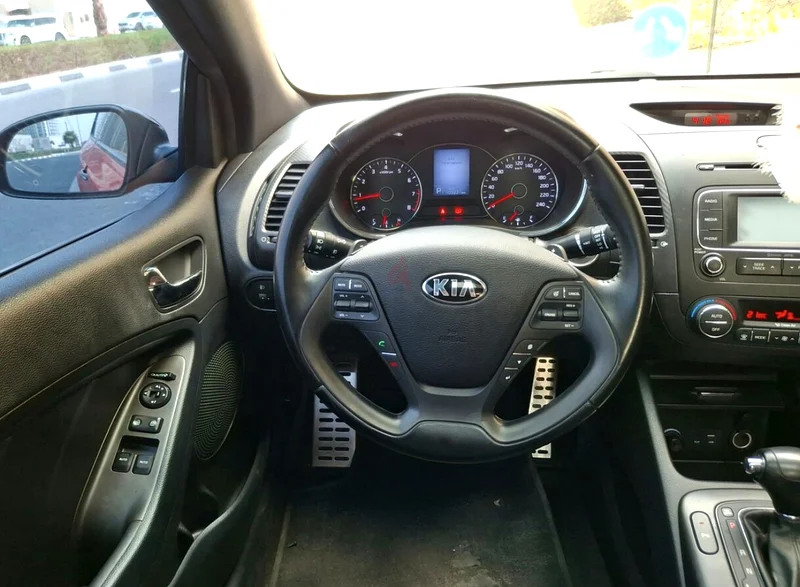Kia Cerato Koup Turbo GDII41.6L63224789089154114