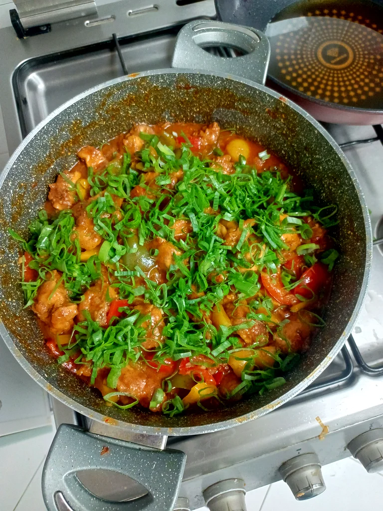I am part time cook63186766398209112