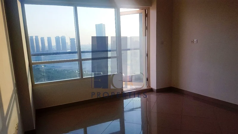 شقة سكنية لطيفة بغرفة نوم واحدة | شرفة | جميع المرافق متوفرة63843704860545112