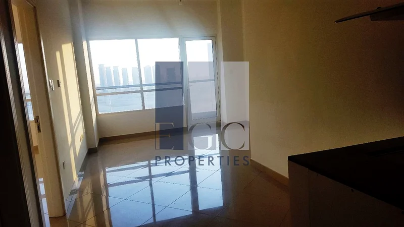 شقة سكنية لطيفة بغرفة نوم واحدة | شرفة | جميع المرافق متوفرة63843704860545111