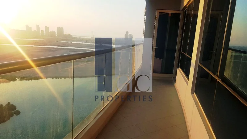 شقة سكنية لطيفة بغرفة نوم واحدة | شرفة | جميع المرافق متوفرة63843704860545110