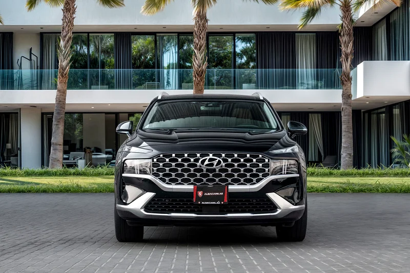 2,546 P.M  | Santa Fe | 0% Downpayment | Agency Warranty!63171299474818113