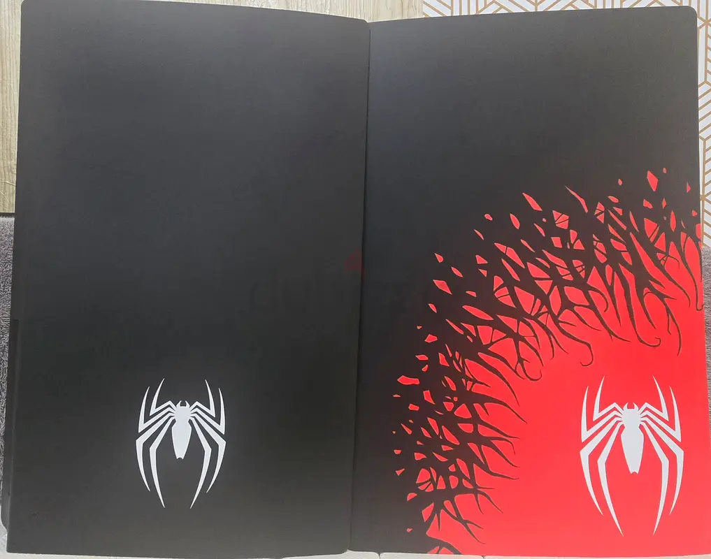 Ps5 faceplate63229685129858111