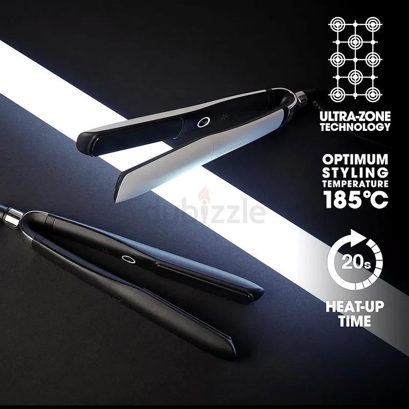 Ghd Platinum Professional Styler Hair Straightener63243189176065111