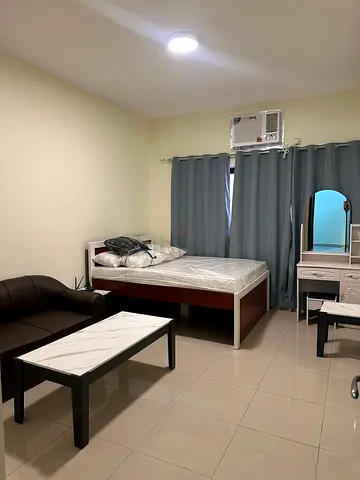 Family Room available in Al Qusais, Dubai Rent AED 2600