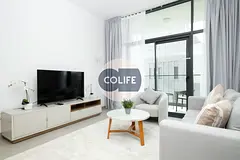 Modern interiors | Community living | Prime Dubai Hills location