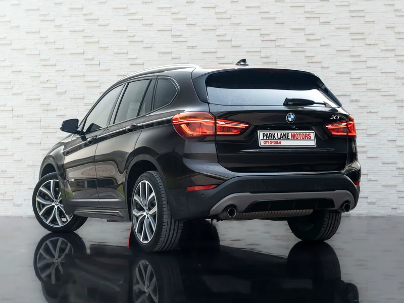 BMW • SDRIVE20i • FULL SERVICE HISTORY AGENCY63160608822658112