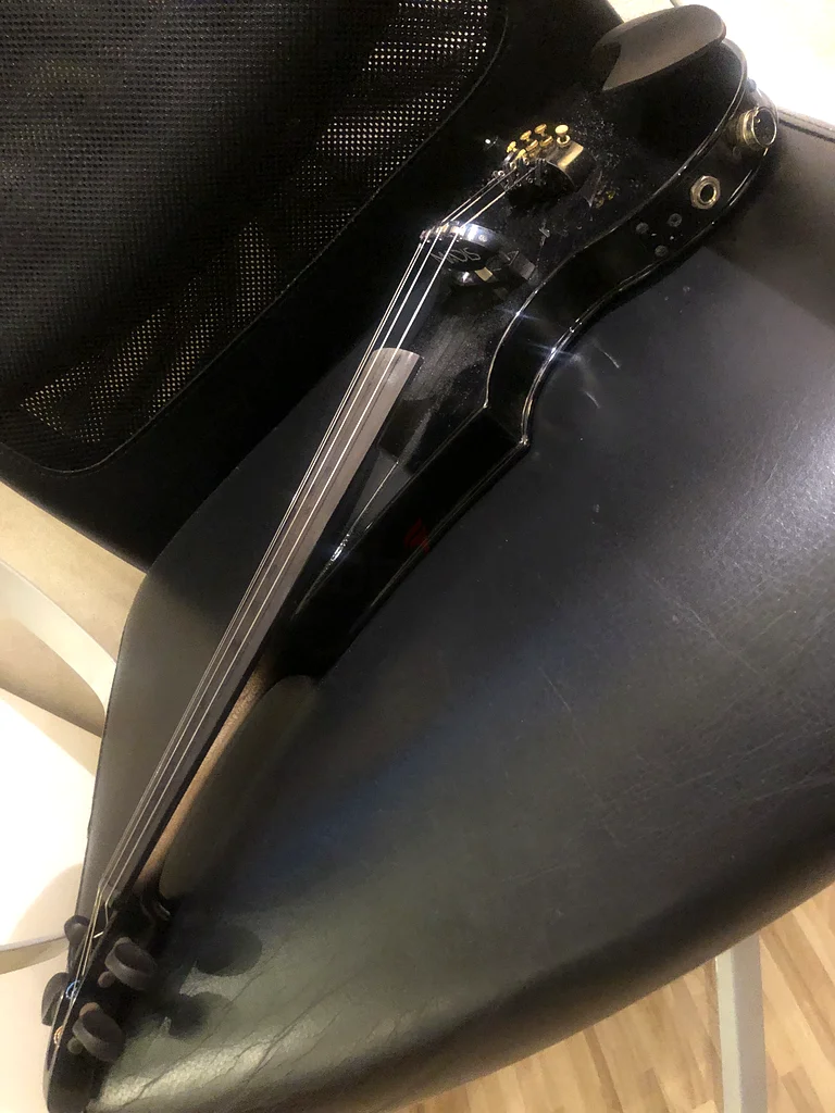 Midi violin  madis and roland gr5563229681392001114
