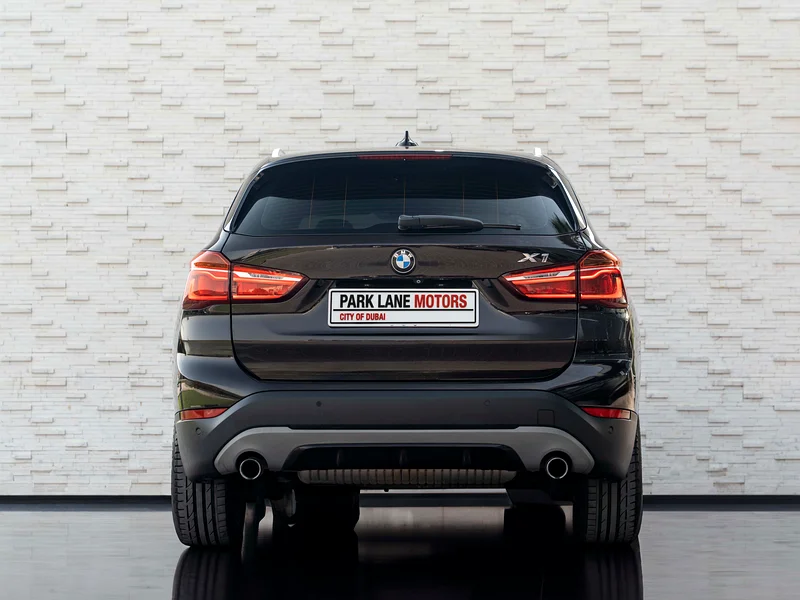 BMW • SDRIVE20i • FULL SERVICE HISTORY AGENCY63160608822658113