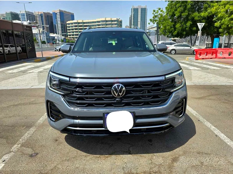VW Teramont Rline63138721141250111
