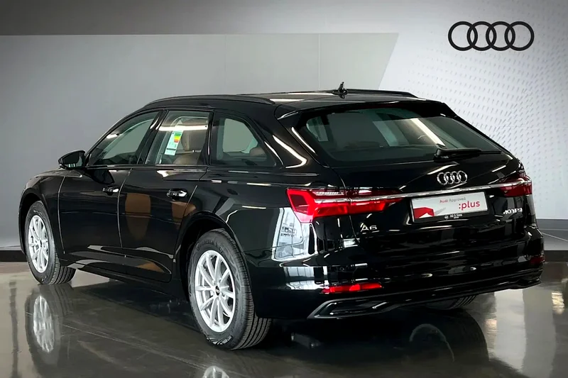 A6 Avant 40 TFSI 190hp Business Edition (Ref# 002046)63149116380034111