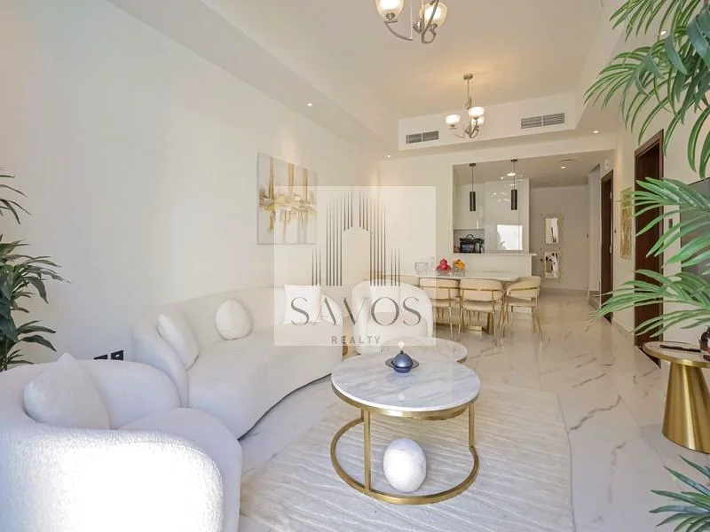 شاغرة | مساحة معيشة واسعة | منزل حديث مكوّن من 4 غرف نوم63747810391553112