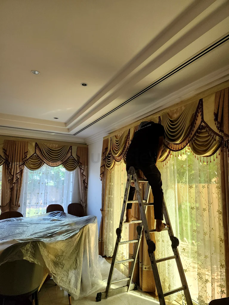 AC Home maintenance63220334955395111