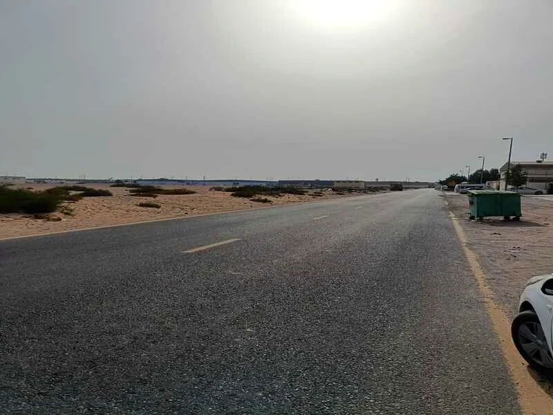 للبيع، أرض في منطقة السجعة الحنو القديم، بلوك 7، مساحتها 62 ألف قدم مربع63195062569731113