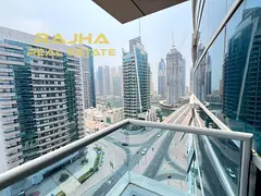 Unfurnished 2 Bed | Prime Location | On High Floor