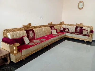 Sofa set for sale