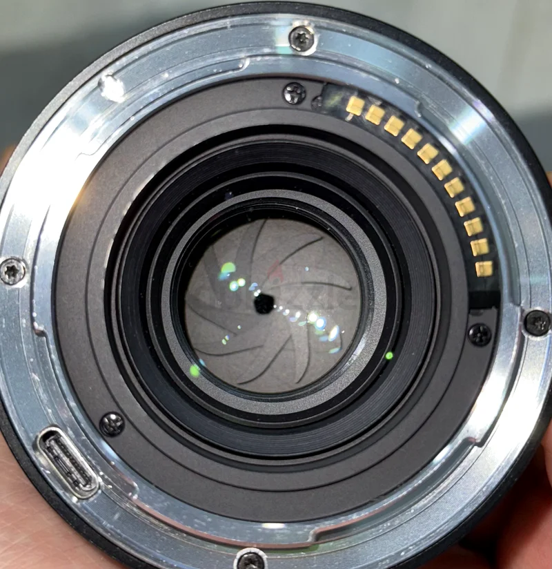 التقاط لقطات مذهلة مع عدسة Viltrox 50 مم F1.8 Z!63234616663938111