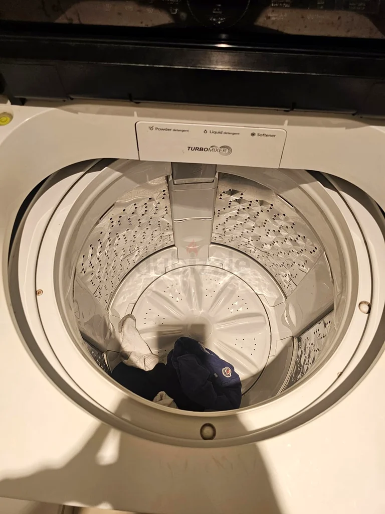 Washing machine63243183202433112