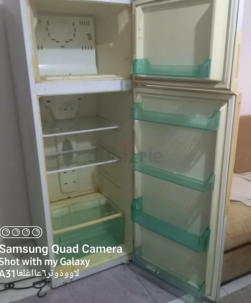 Medium size TEKA fridge in excellent condition.63251345498241113