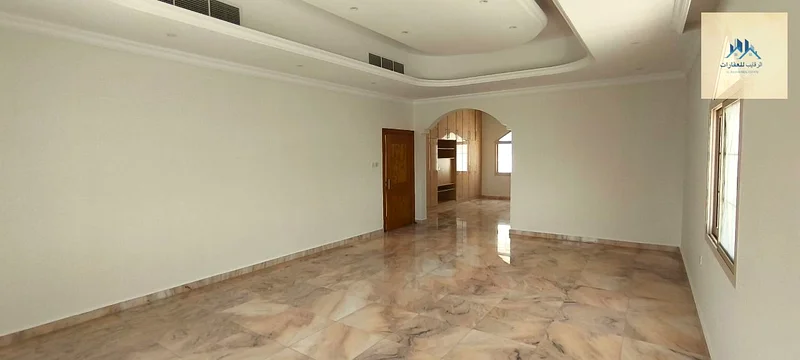 🏡 فيلا للإيجار السنوي في الجرف 2 - عجمان (للمواطنين فقط)63714836799363113