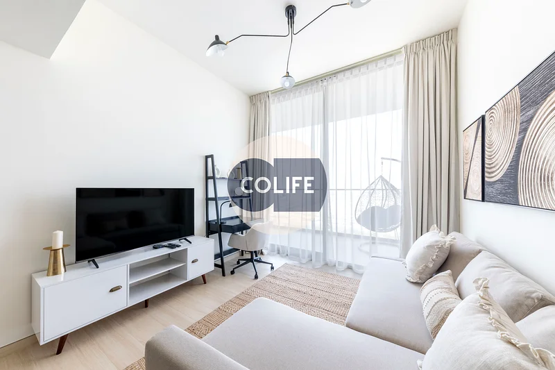 2br Apartment, Binghatti Corner, JVC63835683551491112