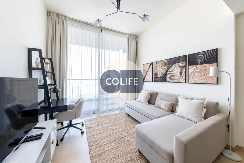 2br Apartment, Binghatti Corner, JVC63835683551491113